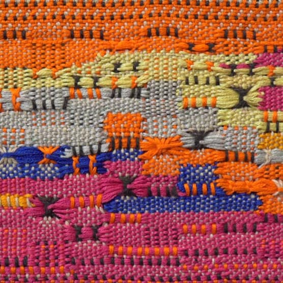 Anni Albers, pionera en el renacer moderno del arte textil